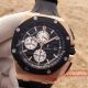 2017 Swiss Fake AP Royal Oak Offshore Rose Gold Rubber Watch (3)_th.jpg